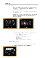 Preview for 49 page of OceanFlyer Grand Banks 49' Classic Operating Manual