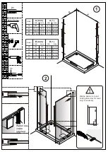 Preview for 4 page of Oceania PB2 Installation Manual