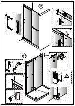 Предварительный просмотр 10 страницы Oceania PBSD Installation Manual