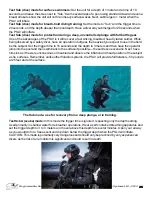 Preview for 26 page of Oceanic Safety Systems PROGRAMMABLE SUBMERSIBLE LIFE VEST User Manual