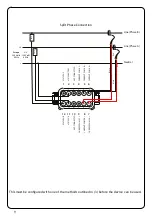 Preview for 10 page of Oceanic Systems 3420 User Manual