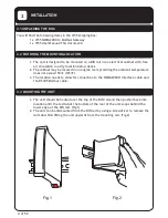 Preview for 5 page of Oceanic Systems NMEA2000 3155 User Manual