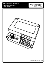 Oceanic Systems NMEA2000 3410 User Manual предпросмотр