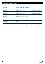 Предварительный просмотр 7 страницы Oceanic Systems NMEA2000 3420 User Manual