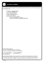 Preview for 14 page of Oceanic Systems NMEA2000 3420 User Manual