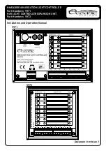 Oceanic Systems NMEA2000 5971 Installation And Operation Manual preview