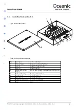 Preview for 9 page of Oceanic 0CS090B Assembly And Operating Manual