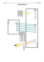 Предварительный просмотр 3 страницы Oceanic 0CS30 Manual