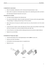 Предварительный просмотр 11 страницы Oceanic 0CS30 Manual