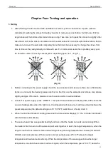 Предварительный просмотр 13 страницы Oceanic 0CS30 Manual