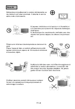 Предварительный просмотр 9 страницы Oceanic A195LCD06A35TL User Manual