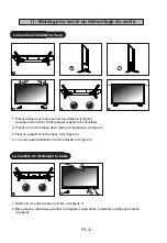 Предварительный просмотр 13 страницы Oceanic A195LCD06A35TL User Manual