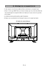 Предварительный просмотр 14 страницы Oceanic A195LCD06A35TL User Manual