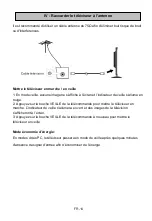 Предварительный просмотр 15 страницы Oceanic A195LCD06A35TL User Manual