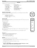 Preview for 7 page of Oceanic ATOM 3.0 Operating Manual