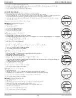 Preview for 18 page of Oceanic ATOM 3.0 Operating Manual