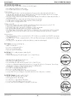 Preview for 19 page of Oceanic ATOM 3.0 Operating Manual