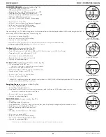 Preview for 31 page of Oceanic ATOM 3.0 Operating Manual