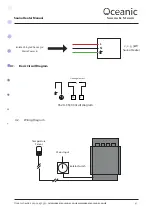 Preview for 4 page of Oceanic BIC CS20 Assembly And Operating Manual