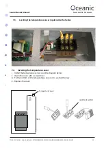 Preview for 11 page of Oceanic BIC CS20 Assembly And Operating Manual