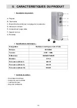 Preview for 10 page of Oceanic C75-5 User Manual