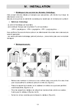 Preview for 12 page of Oceanic C75-5 User Manual