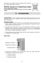 Preview for 13 page of Oceanic C75-5 User Manual