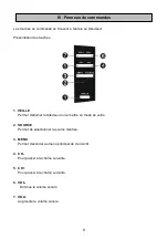 Предварительный просмотр 10 страницы Oceanic CELED321018B2 User Manual