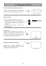 Предварительный просмотр 16 страницы Oceanic CELED321018B2 User Manual