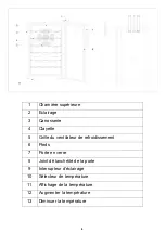 Preview for 8 page of Oceanic CW-70FD Instruction Booklet