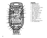 Preview for 6 page of Oceanic Dive Computer Pro Plus 2 Operating Manual