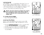 Preview for 23 page of Oceanic Dive Computer Pro Plus 2 Operating Manual