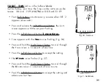 Preview for 31 page of Oceanic Dive Computer Pro Plus 2 Operating Manual