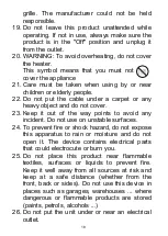 Preview for 18 page of Oceanic DL01-D Turbo User Manual