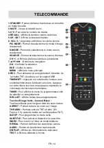 Предварительный просмотр 15 страницы Oceanic DVB-PT1320162HCA User Manual