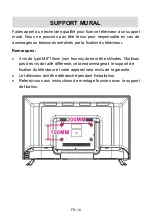 Предварительный просмотр 19 страницы Oceanic DVB-PT1320162HCA User Manual