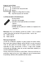 Предварительный просмотр 42 страницы Oceanic DVB-PT1320162HCA User Manual