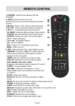 Предварительный просмотр 60 страницы Oceanic DVB-PT1320162HCA User Manual