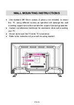 Предварительный просмотр 63 страницы Oceanic DVB-PT1320162HCA User Manual