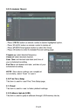 Предварительный просмотр 75 страницы Oceanic DVB-PT1320162HCA User Manual