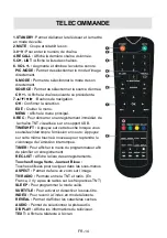 Предварительный просмотр 15 страницы Oceanic DVB-PT1395162HCA User Manual