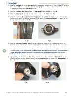 Preview for 11 page of Oceanic EOS Service Procedure