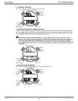 Preview for 33 page of Oceanic GEO 4.0 Operating Manual