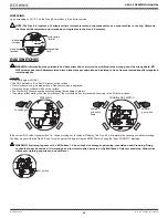 Preview for 39 page of Oceanic GEO 4.0 Operating Manual