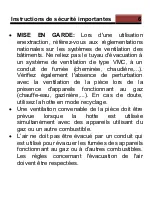 Preview for 6 page of Oceanic HJ2903L156 User Manual