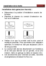 Preview for 13 page of Oceanic HJ2903L156 User Manual