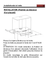 Preview for 18 page of Oceanic HJ2903L156 User Manual