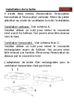 Preview for 19 page of Oceanic HJ2903L156 User Manual