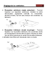 Preview for 20 page of Oceanic HJ2903L156 User Manual