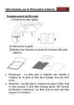 Preview for 21 page of Oceanic HJ2903L156 User Manual